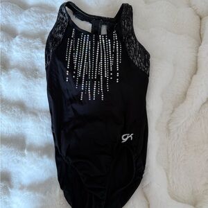 GK Gymnastics Leotard
Axs